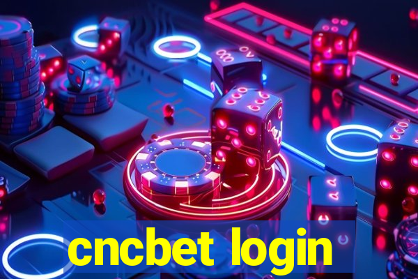 cncbet login